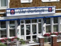  The Burleigh