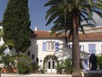  Hotel Villa Provencale