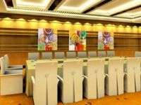  Four Points by Sheraton Hangzhou Binjiang