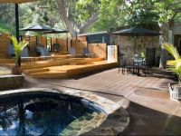  Adelaide Brownhill Creek Tourist Park