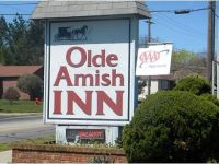 Olde Amish Inn