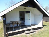  TopCamp Riis Cottages