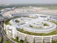  Sheraton Dusseldorf Airport Hotel