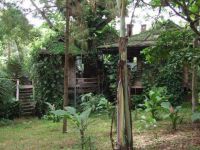  Maesalong Outdoor Accommodation