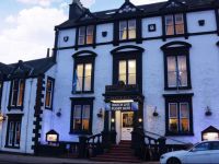  Buccleuch Arms Hotel