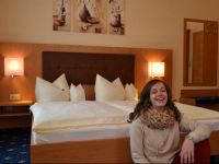  Hotel-Pension Vier Jahreszeiten