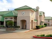  BEST WESTERN Silicon Valley Inn