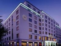  ArabellaSheraton Hotel Carlton