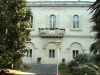  Antica Villa La Viola
