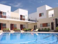  Aparthotel Novo Sancti Petri