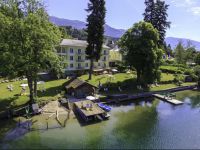  Hotel Postillion am See