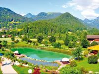  Hotel Vitalquelle Gauenstein