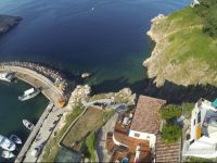  Old Town Vrbnik Villas
