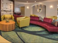  SpringHill Suites Gaithersburg