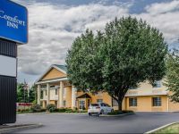  Comfort Inn Harrisburg
