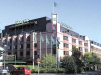  Holiday Inn Oulu