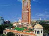  ITC Grand Central Mumbai