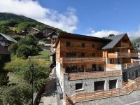  Hotel lEtendard de Vaujany