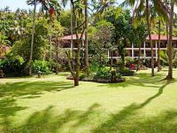  Sheraton Senggigi Beach Resort