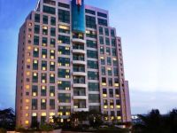  Sheraton Surabaya Hotel & Towers