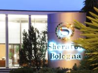 Sheraton Bologna Hotel & Conference Center