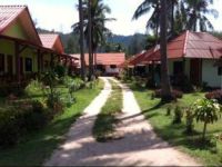  Lanta L.D. Beach Bungalows