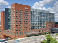  Hilton Columbus Downtown