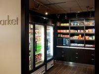  Courtyard by Marriott Fort Worth Downtown/Blackstone