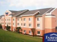  Fairfield Inn & Suites Clermont