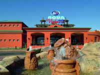 Египет, Хургада, Albatros Aqua Vista Resort and Spa 4* Pickalbatros Aqua Vista and Spa