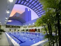  Sheraton Miyako Hotel Osaka