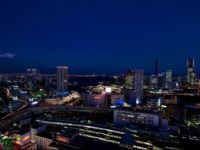  Yokohama Bay Sheraton Hotel Towers