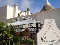  B&B Masseria Piccola