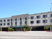  BEST WESTERN Airport Plaza Inn