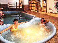  Park Hotel Club Diamant