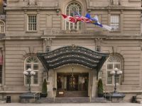  The Fairmont Palliser