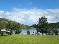  Glenfinnan House Hotel