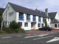  Lochgair Hotel