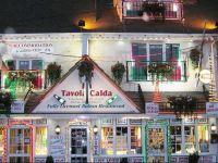  La Tavola Calda Hotel