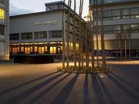  Four Points By Sheraton Sihlcity - Zurich