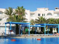  El Mouradi Port El Kantaoui