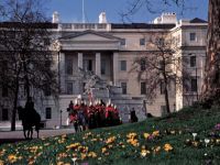  The Lanesborough a St. Regis Hotel