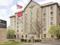  Country Inn & Suites By Carlson Nashville Airport