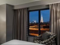  Hilton Garden Inn Portsmouth Downtown