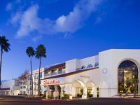 Sheraton Tucson Hotel Suites