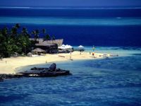  Castaway Island Fiji