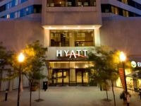  Hyatt Regency Louisville