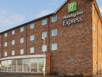  Holiday Inn Express Nuneaton