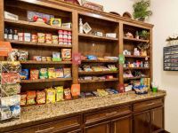  Comfort Suites Oil Center