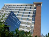  Park Inn by Radisson Rotherham